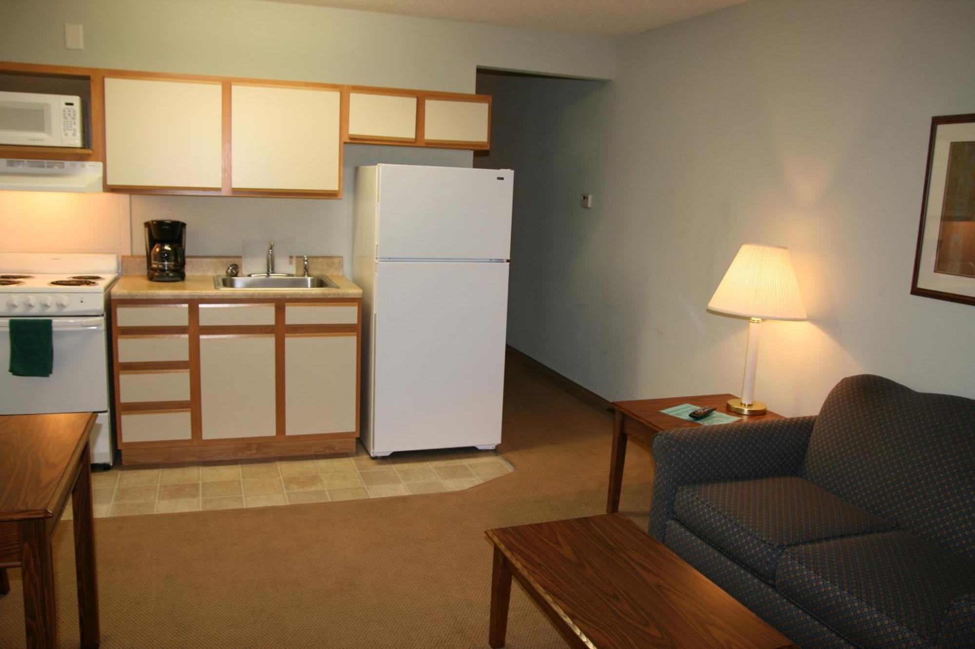 Affordable Suites Shelby Exterior foto