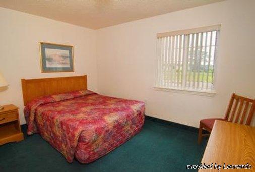 Affordable Suites Shelby Quarto foto