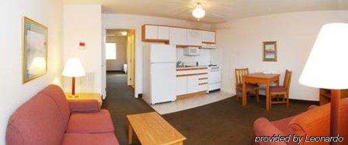 Affordable Suites Shelby Quarto foto