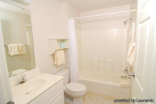 Affordable Suites Shelby Quarto foto