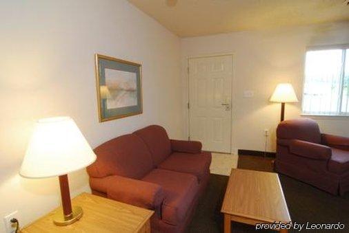 Affordable Suites Shelby Quarto foto